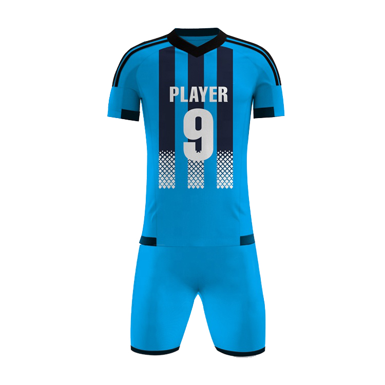 soccer uniform